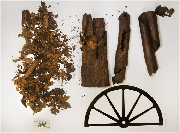 Liga Privada Único Serie Papas Fritas 填充物.jpg 私人联盟 LIGA PRIVADA ÚNICO SERIE PAPAS FRITAS