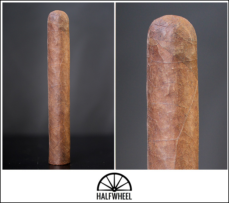 La Grand Classe 1.jpg LA GRAND CLASSE雪茄