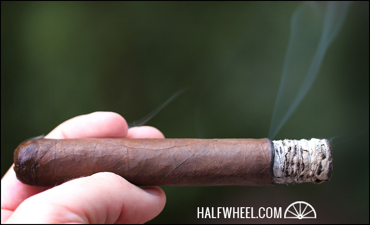 La Grand Classe 2.jpg LA GRAND CLASSE雪茄