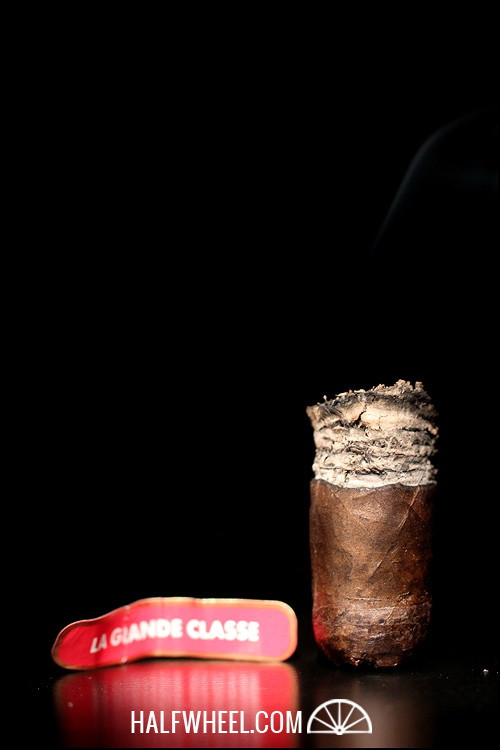La Grand Classe 4.jpg LA GRAND CLASSE雪茄