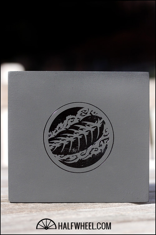 Cain Daytona NUb 460 Box 1.jpg CAIN DAYTONA NUB 460 雪茄