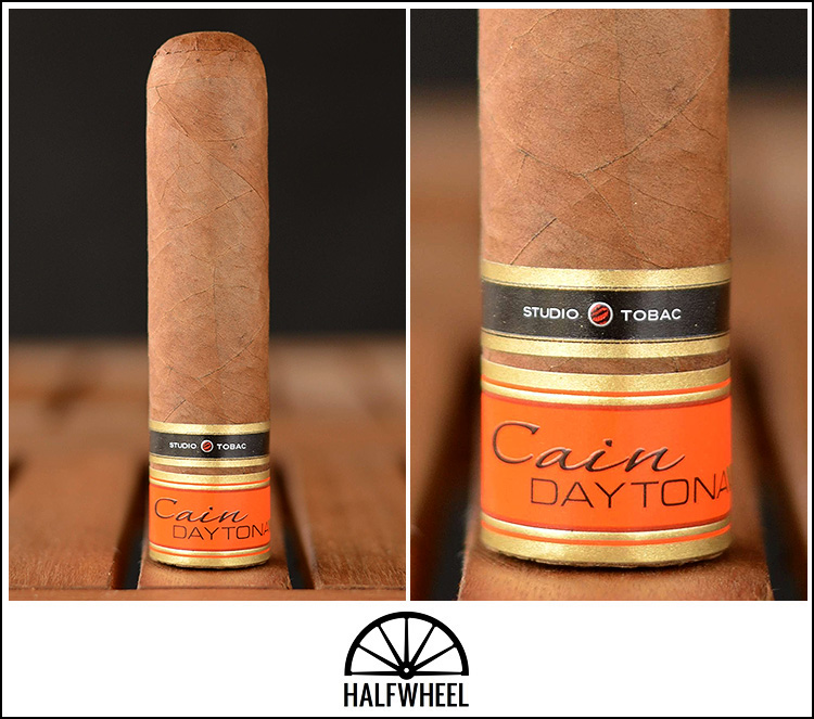 该隐代托纳 NUb 460 1.jpg CAIN DAYTONA NUB 460 雪茄