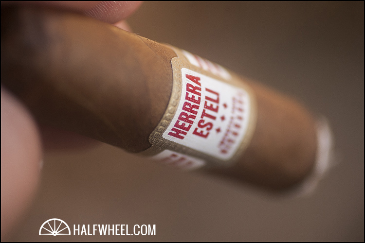 Herrera Esteli Toro 特别版 3.jpg HERRERA ESTELI TORO ESPECIAL 雪茄