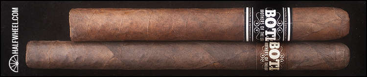 Pinar del Rio BOTL 小批量 2010 & Drew Estate BOTL.org 2012.jpg 德鲁庄园 DREW ESTATE BOTL.ORG 2012 雪茄