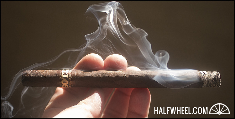 德鲁庄园 BOTL.org 2012 2.jpg 德鲁庄园 DREW ESTATE BOTL.ORG 2012 雪茄