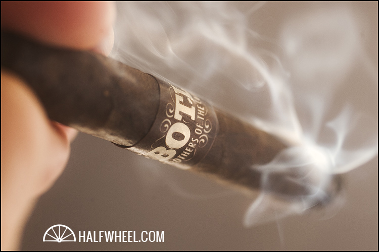 德鲁庄园 BOTL.org 2012 3.jpg 德鲁庄园 DREW ESTATE BOTL.ORG 2012 雪茄