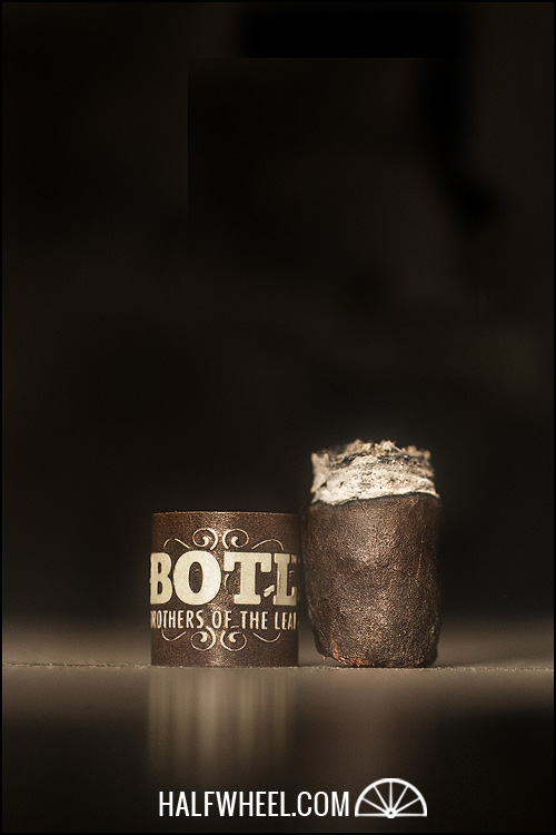 德鲁庄园 BOTL.org 2012 4.jpg 德鲁庄园 DREW ESTATE BOTL.ORG 2012 雪茄