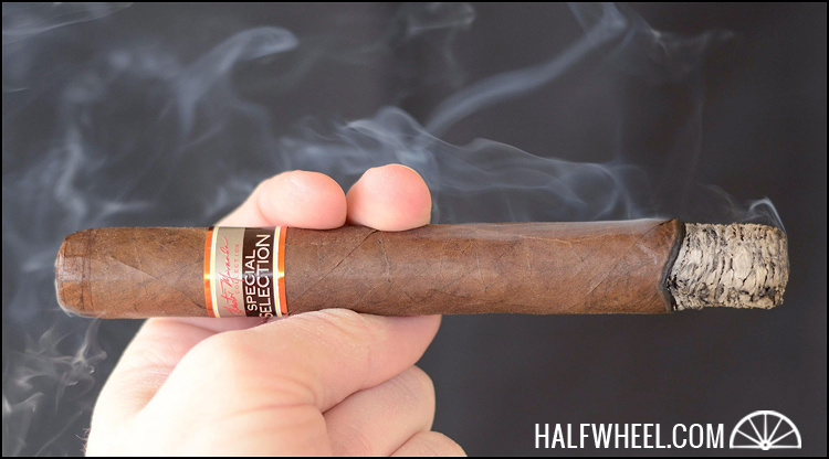 Nestor Miranda Special Selection Danno 2012 2.jpg NESTOR MIRANDA SPECIAL SELECTION DANNO 2012 雪茄