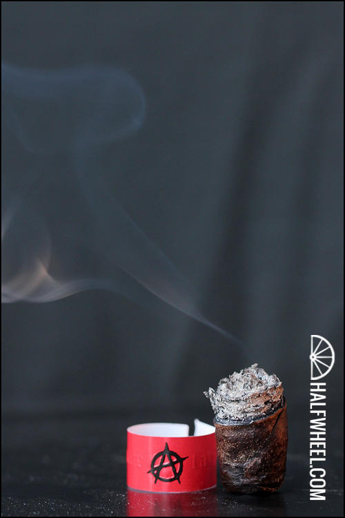 Tatuaje 无政府状态启示录 4.jpg 塔图阿赫 末日预言 TATUAJE ANARCHY APOCALYPSE 雪茄