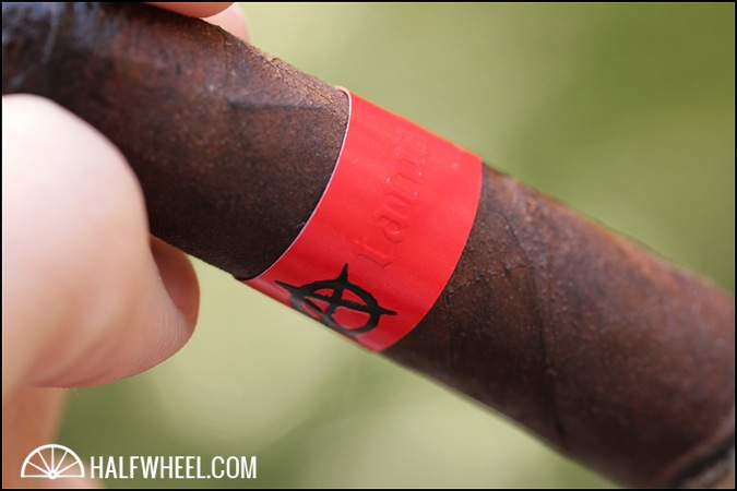 Tatuaje 无政府状态启示录乐队.jpg 塔图阿赫 末日预言 TATUAJE ANARCHY APOCALYPSE 雪茄