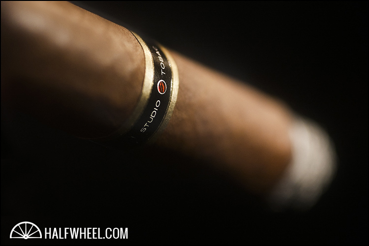 STUDIO TOBAC 该隐特别版 3.jpg STUDIO TOBAC CAIN SPECIAL RELEASE 雪茄