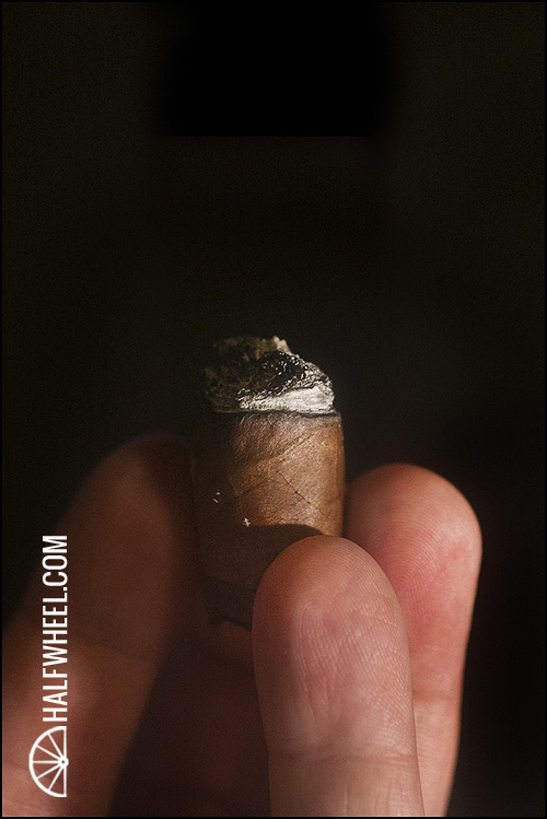 STUDIO TOBAC 该隐特别版 4.jpg STUDIO TOBAC CAIN SPECIAL RELEASE 雪茄