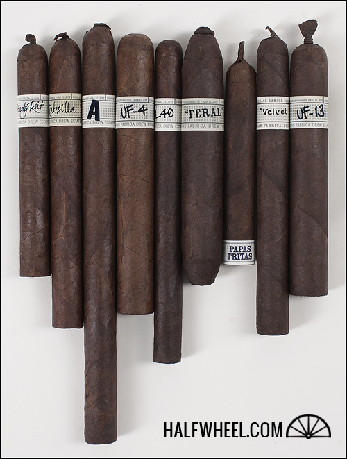 Liga Privada Único Serie.jpg 私人联盟 LIGA PRIVADA ÚNICO SERIE UF-13 DARK 雪茄