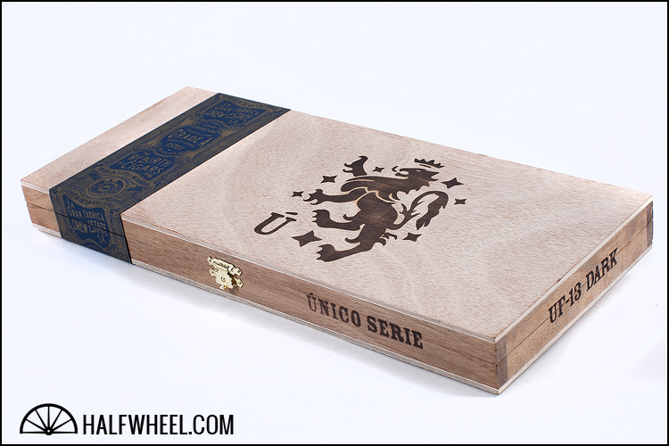 Liga Privada Único Serie UF-13 暗箱 1.jpg 私人联盟 LIGA PRIVADA ÚNICO SERIE UF-13 DARK 雪茄