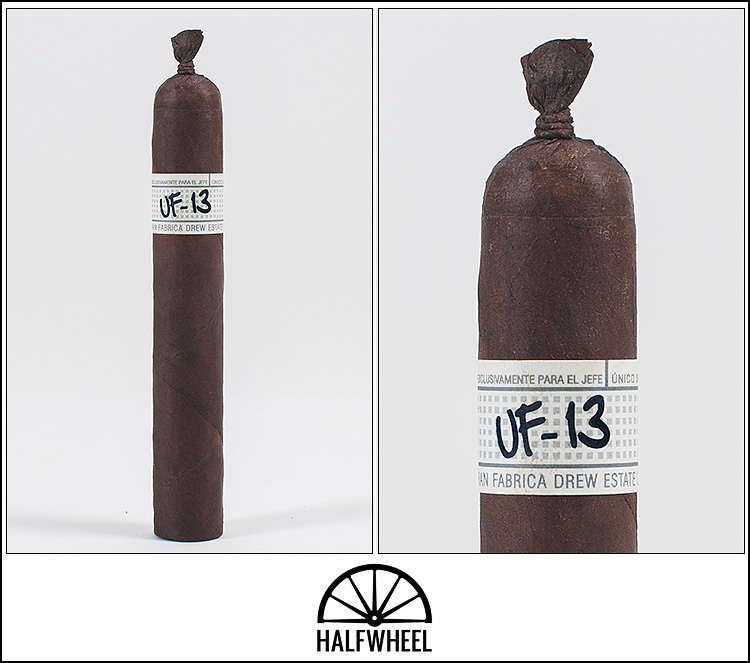 Liga Privada Único Serie UF-13 深色 1.jpg 私人联盟 LIGA PRIVADA ÚNICO SERIE UF-13 DARK 雪茄