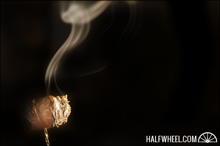 Liga Privada Único Serie UF-13 深色 4.jpg 私人联盟 LIGA PRIVADA ÚNICO SERIE UF-13 DARK 雪茄