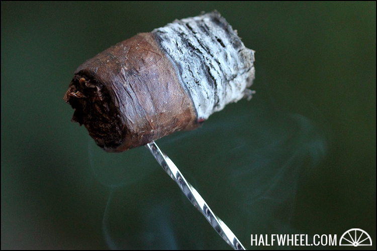 奥尔特加 The Wild Bunch Island Jim WaHoo 4.jpg 奥尔特加 ORTEGA THE WILD BUNCH ISLAND JIM WAHOO 雪茄