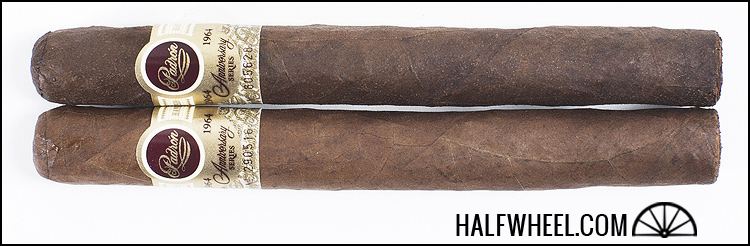 Padron W. Curtis Draper 125 周年 Maduro Natural.jpg 帕德龙 PADRÓN W.CURTIS DRAPER 125 周年纪念版马杜罗