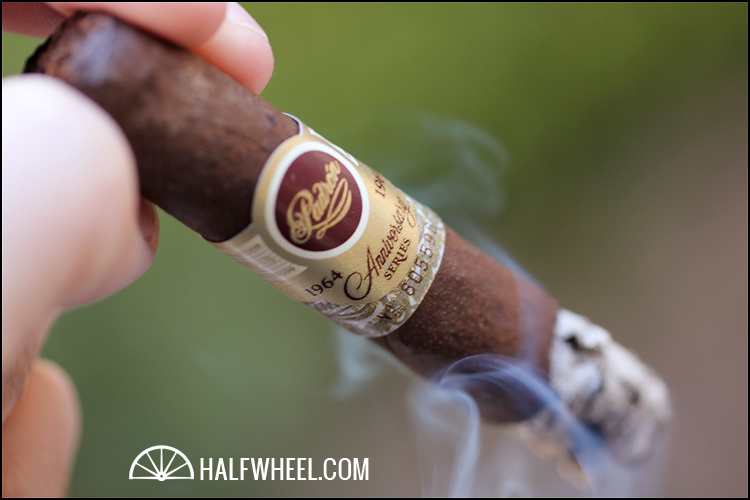 Padron W. Curtis Draper 125 周年马杜罗 3.jpg 帕德龙 PADRÓN W.CURTIS DRAPER 125 周年纪念版马杜罗