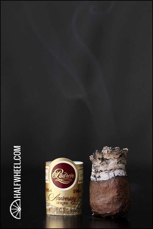 Padron W. Curtis Draper 125 周年马杜罗 4.jpg 帕德龙 PADRÓN W.CURTIS DRAPER 125 周年纪念版马杜罗