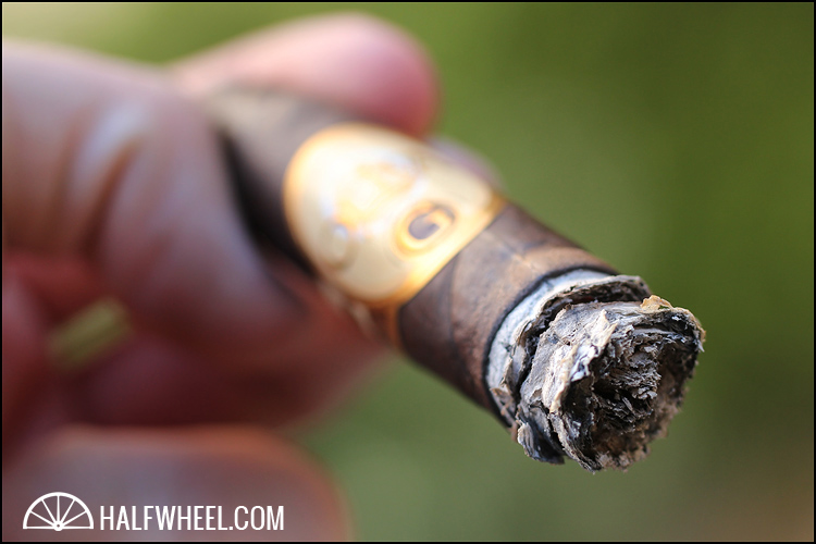 Oliva Serie G Maduro Belicoso Round 3.jpg 奥利瓦 OLIVA SERIE G MADURO BELICOSO ROUND 雪茄