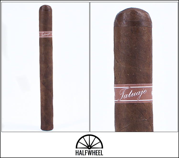 Tatuaje Brown Label Civil Cigar Lounge 1.jpg 塔图阿赫 TATUAJE BROWN LABEL CIVIL CIGAR LOUNGE 雪茄