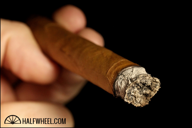 放纵 EC XVIII AWS IV 3.jpg INTEMPERANCE EC XVIII A.W.S. IV 雪茄