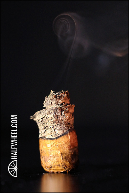 放纵 EC XVIII AWS IV 4.jpg INTEMPERANCE EC XVIII A.W.S. IV 雪茄