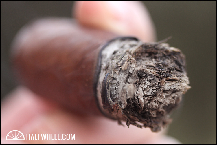 Oliva Serie V NUb 460 3.jpg 奥利瓦 OLIVA SERIE V NUB 460 雪茄