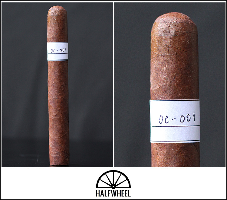 Oliva Concept Blend OC-001 1.jpg 奥利瓦概念混合 OLIVA CONCEPT BLEND OC-001 雪茄