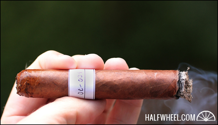 Oliva Concept Blend OC-001 2.jpg 奥利瓦概念混合 OLIVA CONCEPT BLEND OC-001 雪茄