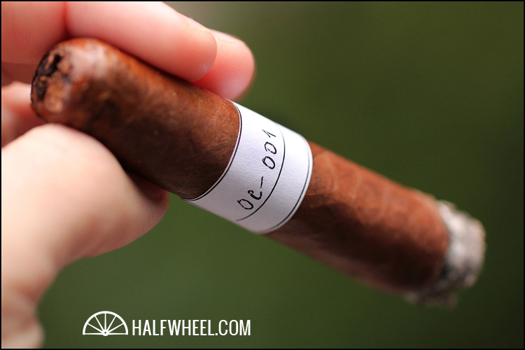 Oliva Concept Blend OC-001 3.jpg 奥利瓦概念混合 OLIVA CONCEPT BLEND OC-001 雪茄