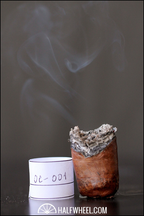 Oliva Concept Blend OC-001 4.jpg 奥利瓦概念混合 OLIVA CONCEPT BLEND OC-001 雪茄