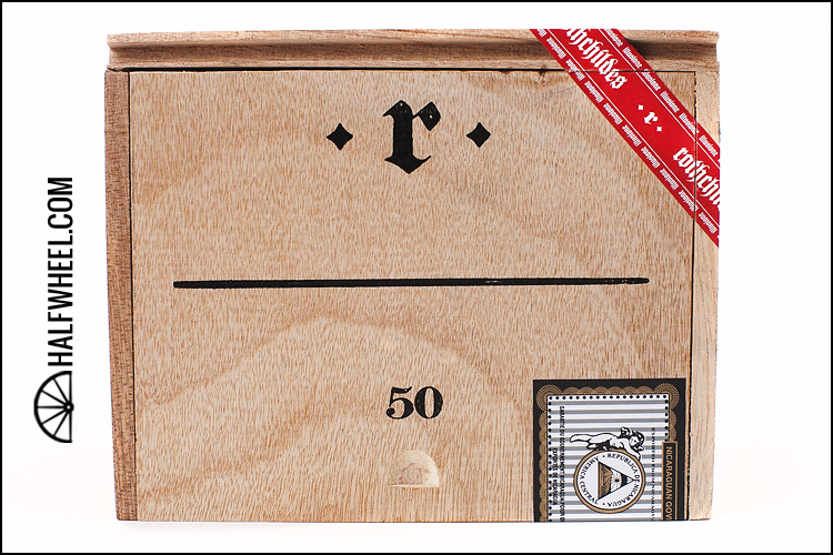 Illusione *R* Rothchildes Box 1.jpg 幻境 ILLUSIONE *R* ROTHCHILDES 雪茄