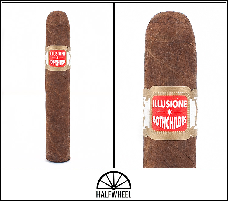 Illusione *R* Rothchildes 1.jpg 幻境 ILLUSIONE *R* ROTHCHILDES 雪茄