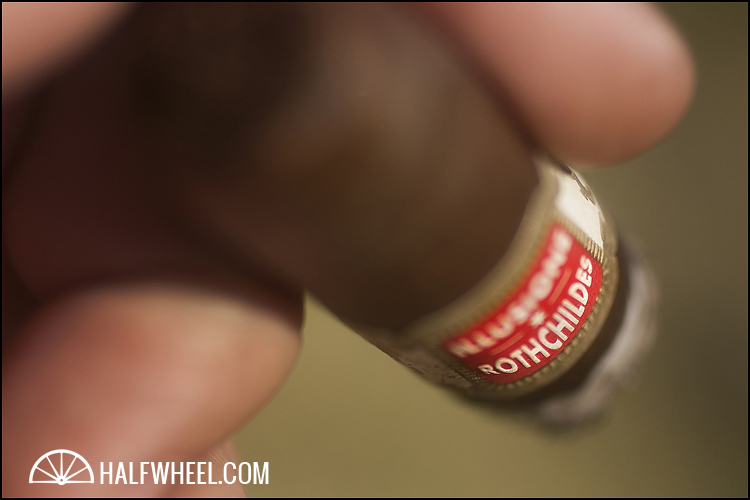 Illusione *R* Rothchildes 3.jpg 幻境 ILLUSIONE *R* ROTHCHILDES 雪茄