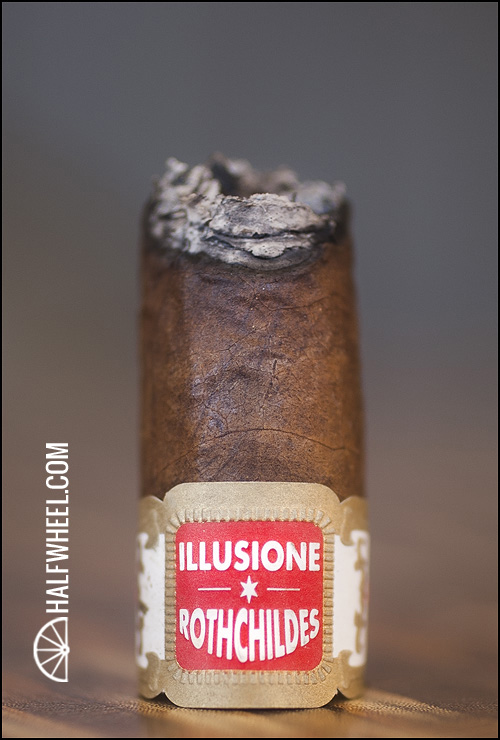 Illusione *R* Rothchildes 4.jpg 幻境 ILLUSIONE *R* ROTHCHILDES 雪茄