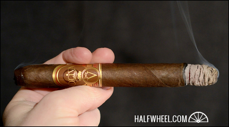 Oliva Serie V Maduro Diadema 2.jpg 奥利瓦V系列马杜罗 迪亚德马 OLIVA SERIE V MADURO DIADEMA 雪茄