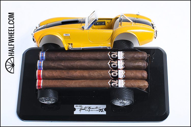 Nestor Miranda 第 70 辆车 6.jpg 内斯特 米兰达 70周年 尼加拉瓜 NESTOR MIRANDA 70TH NICARAGUA 雪茄