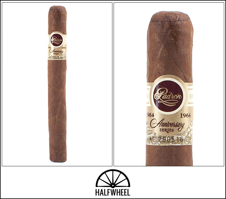 Padrón W. Curtis Draper 125 周年自然 1.jpg Padrón W Curtis Draper 125 周年自然色 1