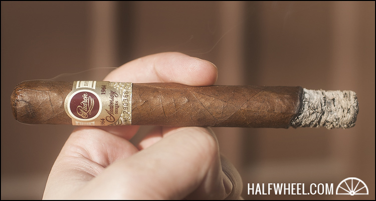 Padrón W. Curtis Draper 125 周年自然 2.jpg Padrón W Curtis Draper 125 周年自然色 2