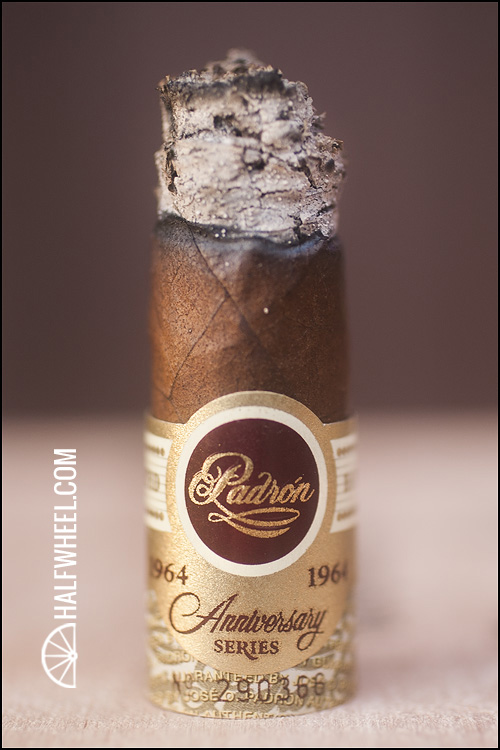 Padrón W. Curtis Draper 125 周年自然 4.jpg Padrón W Curtis Draper 125 周年自然色 4