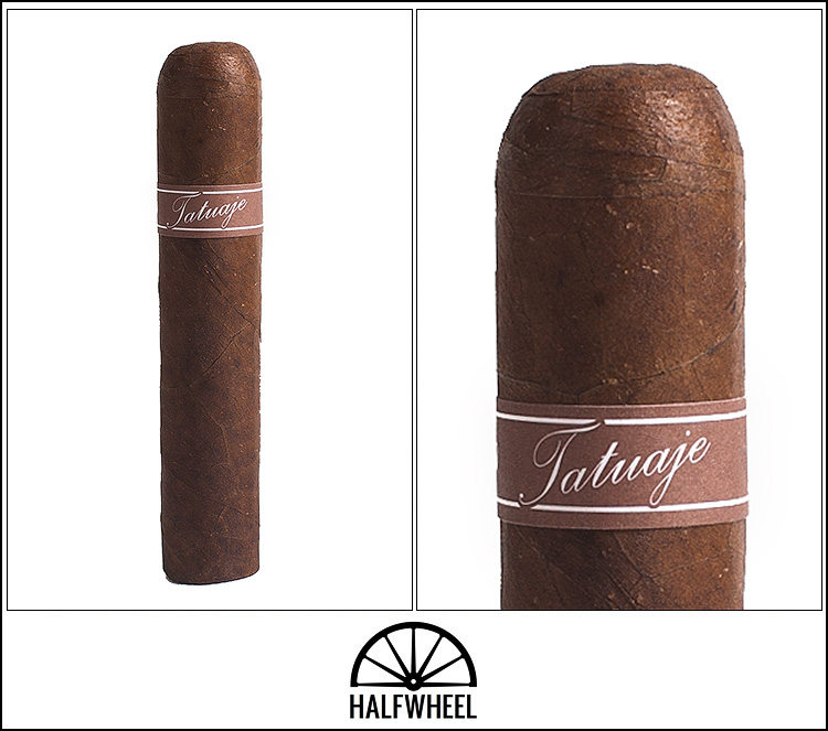 Tatuaje Cohete (2013) 1.jpg Tatuaje Cohete 2013 1