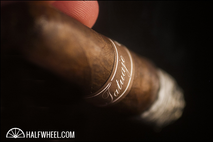 Tatuaje Cohete (2013) 3.jpg Tatuaje Cohete 2013 3