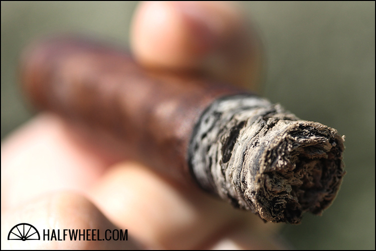 Reinado Grand Empire Reserve Corona Gorda 3.jpg REINADO GRAND EMPIRE RESERVE CORONA GORDA 雪茄