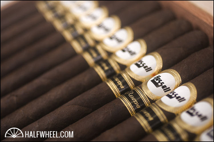 Tatuaje Federal 109 Redux Box 4.jpg 塔图阿赫独家系列联邦雪茄90周年 TATUAJE EXCLUSIVE SERIES FEDERAL CIGAR 90TH ANNIVERSARY 109 REDUX 雪茄