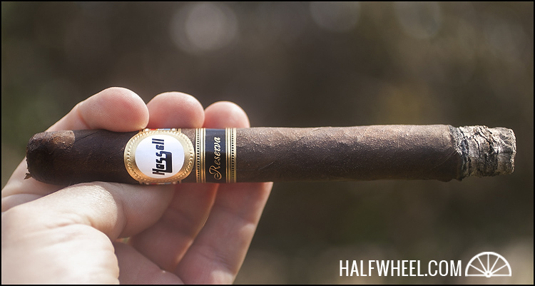 Tatuaje独家系列联邦雪茄90周年109 Redux 2.jpg 塔图阿赫独家系列联邦雪茄90周年 TATUAJE EXCLUSIVE SERIES FEDERAL CIGAR 90TH ANNIVERSARY 109 REDUX 雪茄