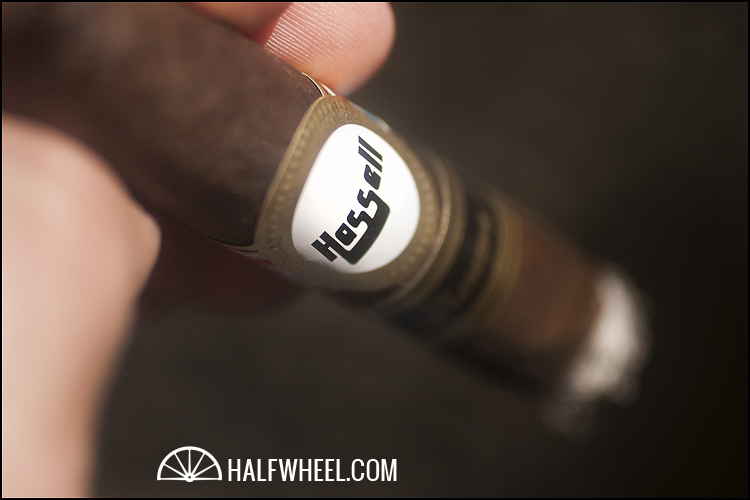 Tatuaje独家系列联邦雪茄90周年109 Redux 3.jpg 塔图阿赫独家系列联邦雪茄90周年 TATUAJE EXCLUSIVE SERIES FEDERAL CIGAR 90TH ANNIVERSARY 109 REDUX 雪茄