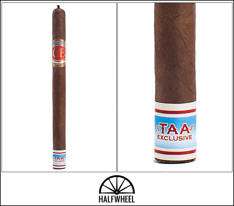Joya de Nicaragua CyB Lancero Fino 1.jpg 尼加拉瓜珍宝 JOYA DE NICARAGUA CYB LANCERO FINO 雪茄