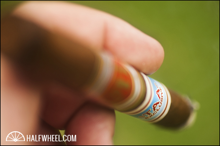 Joya de Nicaragua CyB Lancero Fino 3.jpg 尼加拉瓜珍宝 JOYA DE NICARAGUA CYB LANCERO FINO 雪茄